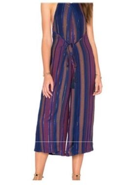 Cleobella Anthropologie Lois Jumpsuit